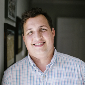Fundraising Page: Aaron Weber
